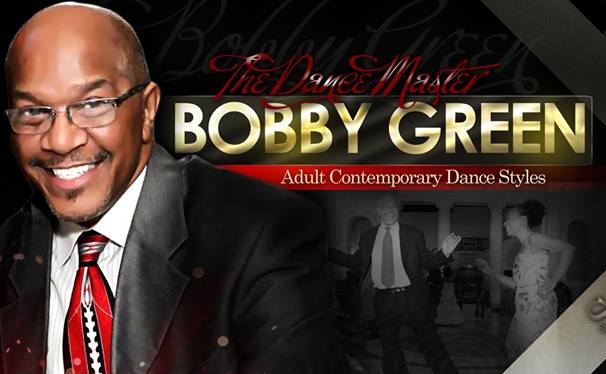 BobbyGreen